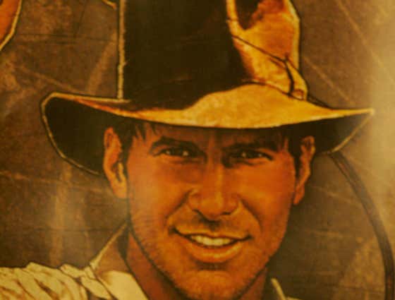 ‘Raiders of the Lost Ark’ LIVE Commentary w/ Alec Sulkin, David Goodman, & More!