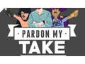 PMT: Joel McHale, Dungeons And Dragons Part 2, And The Match