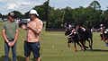 What I Learned at my First Professional Polo Match