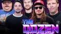 Massive Blunder Late In A Close Trivia Battle That Comes Down To The Wire (The Dozen: Episode 012)