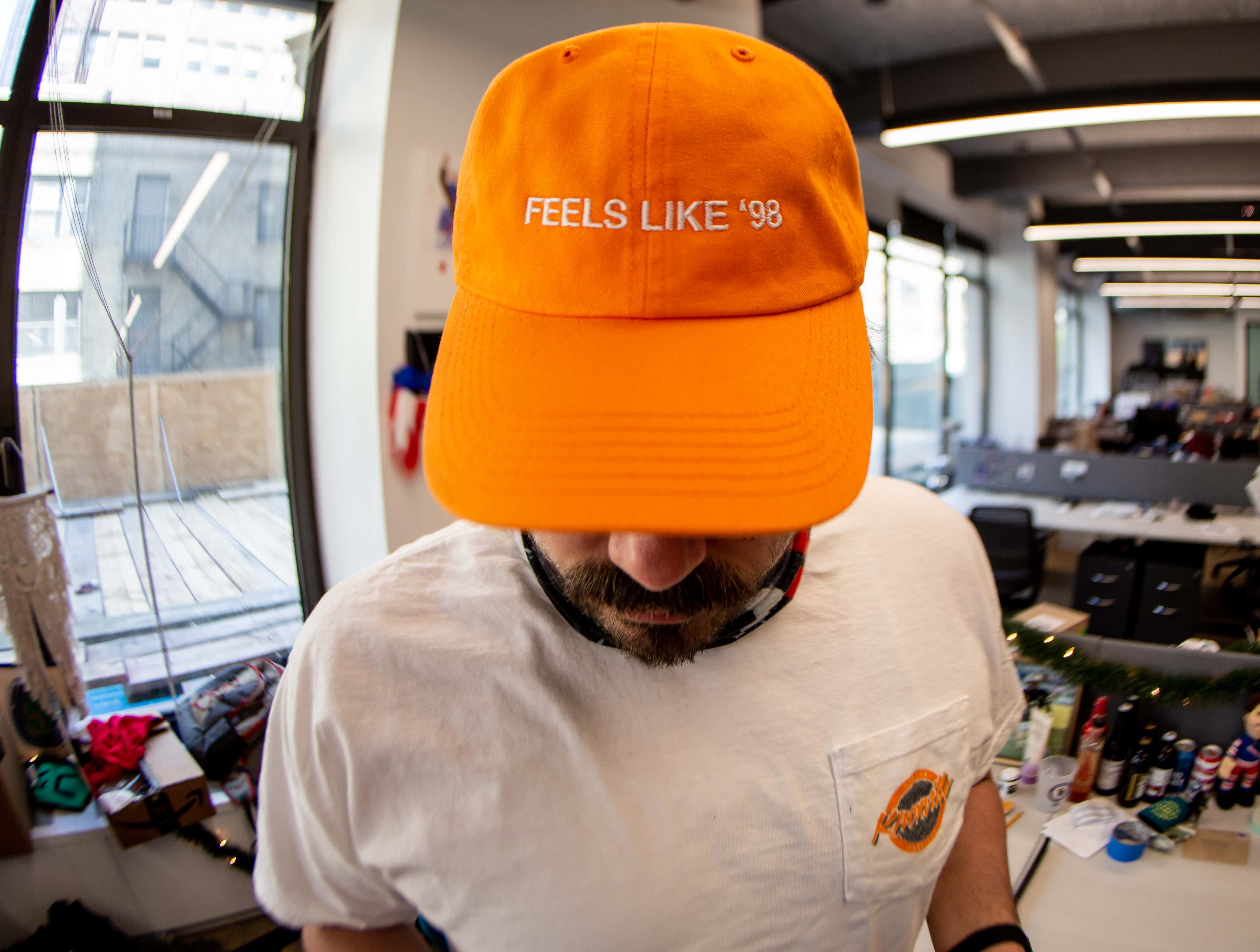 PHOTOS Get A Glimpse of Barstool HQ During the Quarantine Barstool