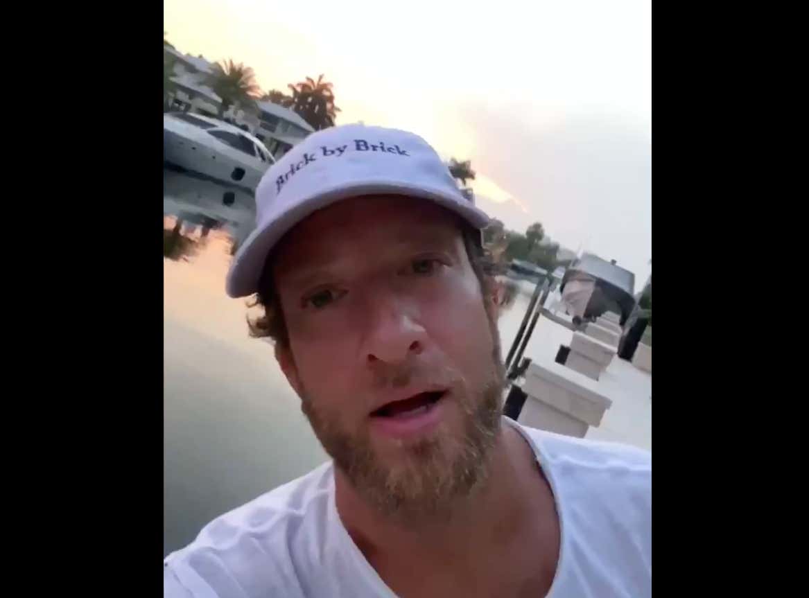 Golden Hour 2 Barstool Sports