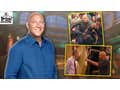 Steve Wilkos Tells Us About The Craziest Fights on The Jerry Springer Show