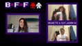 SPECIAL EPISODE of BFF The Game Show With Call Him Mommy And Suitwoman