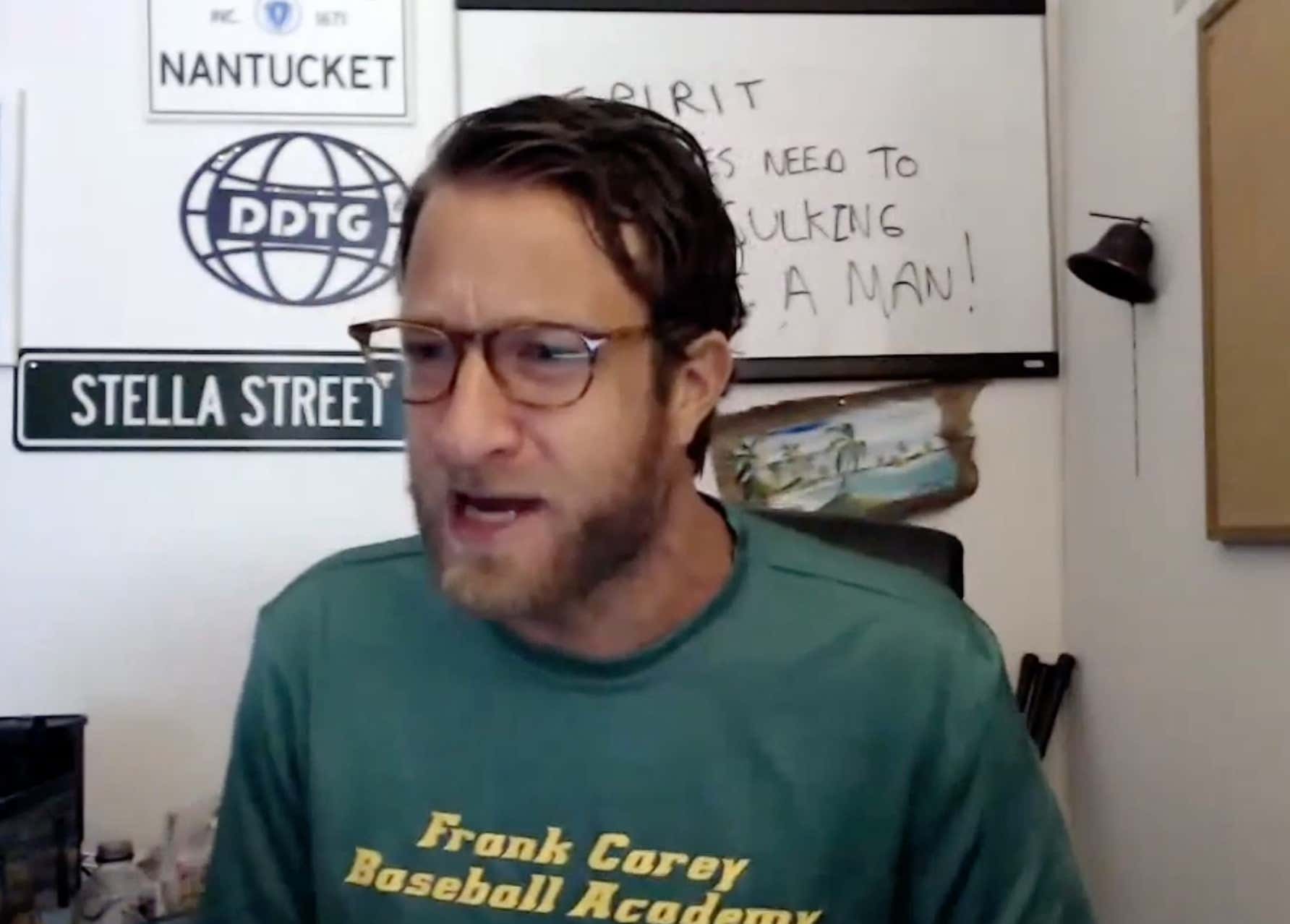 The King of Wall Street Predicted the Airline Rebound