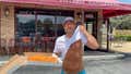 Barstool Pizza Review - Luigi's Coal Oven Pizza (Ft. Lauderdale)