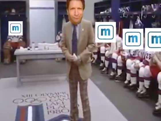 The Firm Is On The Line Again Tonight Boys With $MARK Earnings.