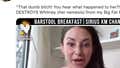 Breakfast Recap: Kerryn Freehan KILLS Brandon Newman And Fat Shames Everyone. PLUS Large Shits On KFC