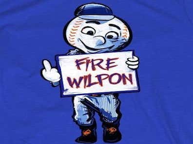 The Mets Are Reportedly Releasing Minor Leaguers In Order To Cut Costs, Which Will Almost Definitely Come Back To Bite Them In The Ass