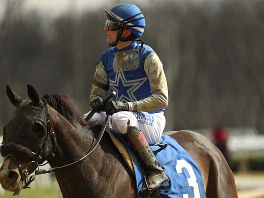 Full Card Selections And A Pick Four At Lone Star Park