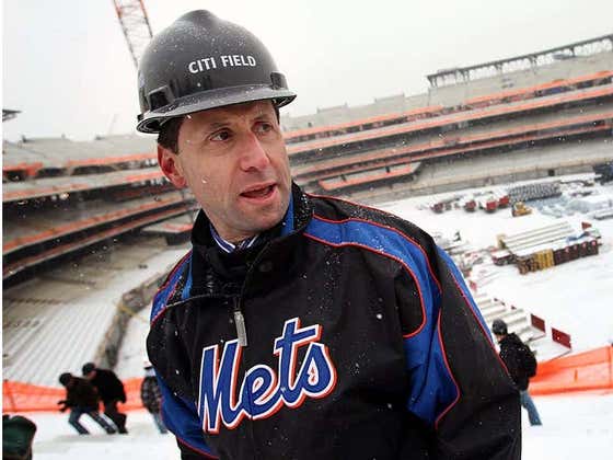One Of The Mets Minor Leaguers Who Was Released Today Spoke Out About The Mets And SHOCKER, It Sounds Like The Organization Is A Complete Shitshow