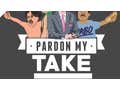 PMT: Scott Van Pelt, Ryan Lochte, Mt Flushmore of Car Accessories And Sports Are Back?