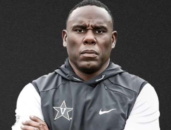 Vandy HC Derek Mason Talks About the Business Side of Coaching