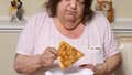 Uber Debbie Pizza Review - Mystic Pizza