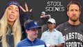Stool Scenes 262 - Call Her Daddy, Golf, and Beer Pong