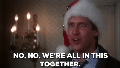 We're Not All In This Together