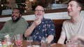 Happy Pride: Here's My Full Coming Out Story Told Over A Massive Meal With Willie And Large