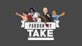 PMT: Bill Burr, Arian Foster, And Space