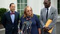 Alveda King, Martin Luther King's Niece, Called Into Radio With Some Words Of Wisdom