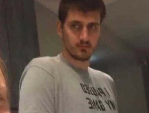 In An Upset Of The Century, Nikola Jokic Is Looking Skinny As Hell During Quarantine