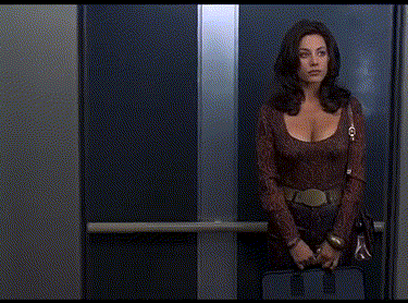 Best of Midget on an elevator riddle Can anal sex cause cancer