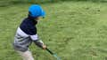 Someone Would Get Worked By This Guy For 18 Holes