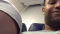 Probably Should Have Splurged And Not Bought The Middle Seat