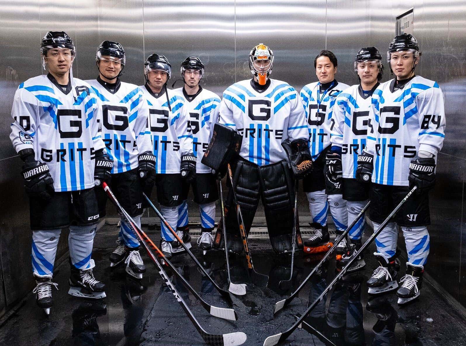 I Would Like To Formally Announce My Allegiance As A DieHard Yokohama