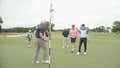 Kevin Kisner vs The Fore Man Scramble at Pinehurst No. 2