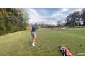 Riggs Vs Pinehurst No. 3, 8th Hole