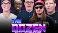 Crazy Trivia Battle Comes Down To The Final Rounds (The Dozen: Episode 015)