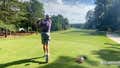 Riggs Vs Pinehurst No. 6, 10th Hole