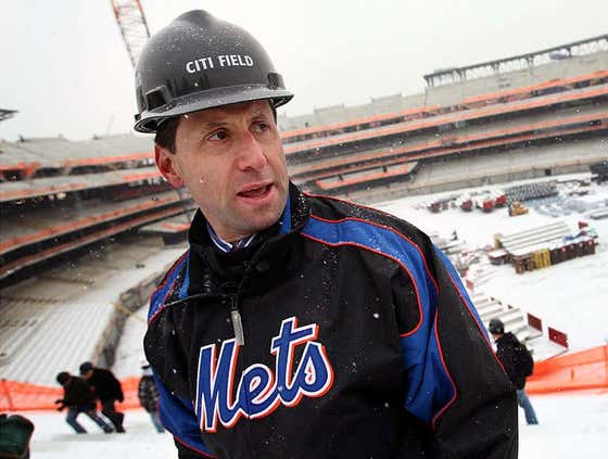 The MLB Season May Be Fucked But At Least The Wilpons May Be Fucked Too!