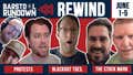 Rundown Rewind: June 1-5