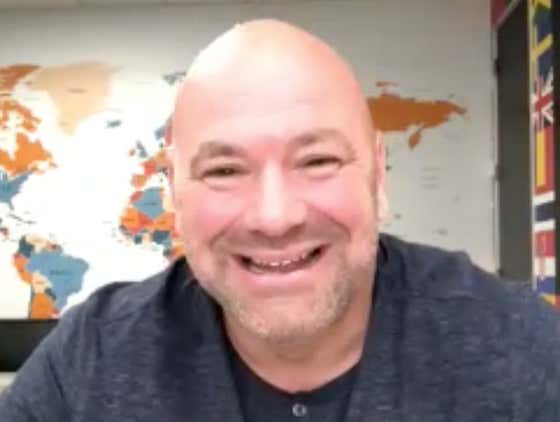 Dana White Talks UFC 250, Jorge Masvidal/Jon Jones Asking For More Money, Suitman, & More!