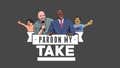 PMT: Dana White, Booger McFarland And Sour Grapes Documentary Review