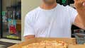 Barstool Pizza Review - Pizza Time (Boca Raton, FL)