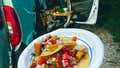 Bang Bus Tacos | The Quarantine Cook On The Road