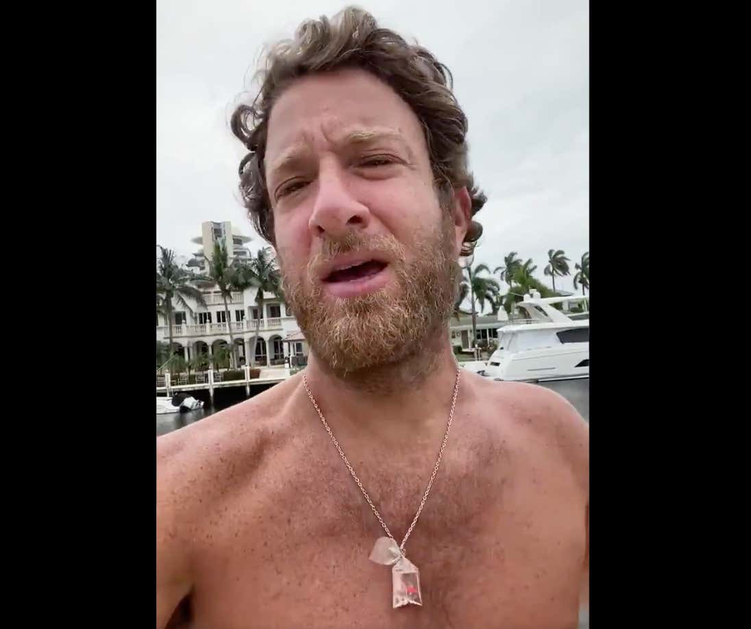 Randolph Necklace Now On Sale.