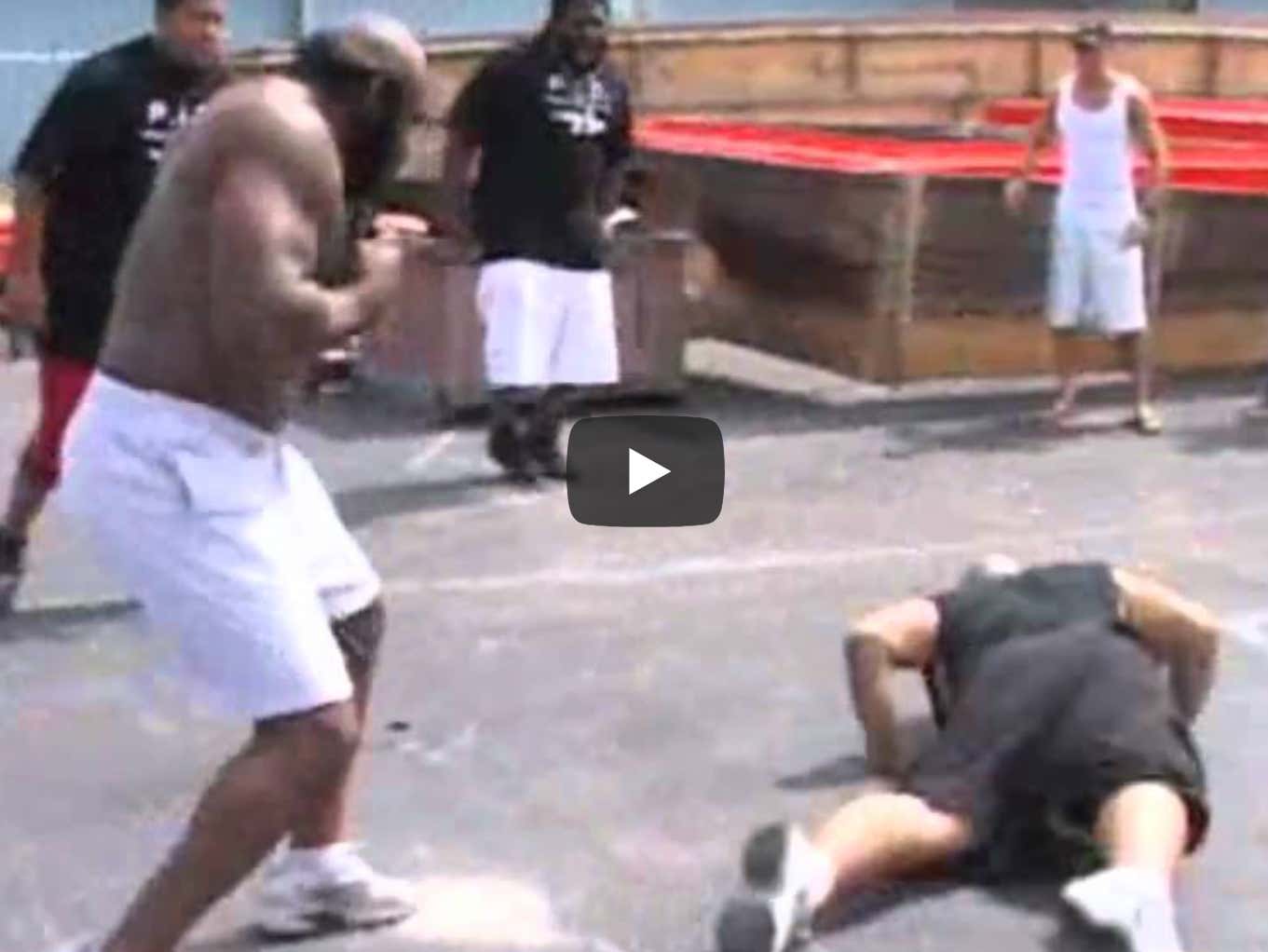 The Legendary Kimbo Slice Passed Away 4 Years Ago Today