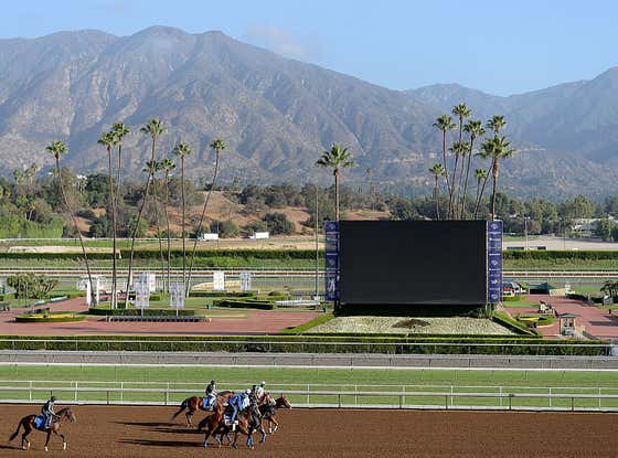 Full Card Selections From Belmont Park + Pick Fours at Churchill and Santa Anita