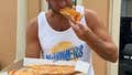 Barstool Pizza Review - Nick's Pizza (Deerfield Beach, FL)
