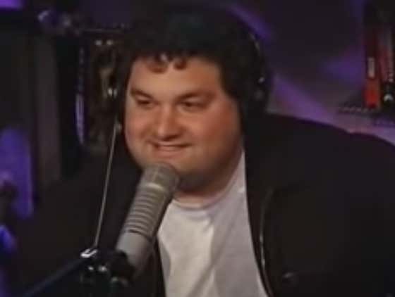 Artie Lange Blogs Videos Barstool Sports