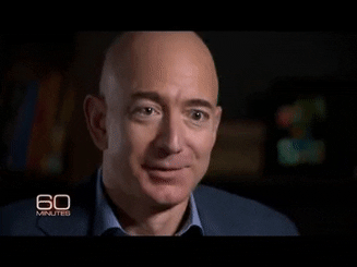 Jeff Bezos Would Be Worth $200 Billion Dollars Today If He Never Got Divorced