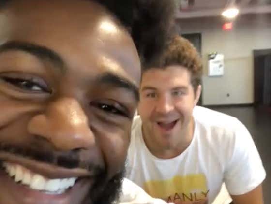Aljamain Sterling | Blogs & Videos | Barstool Sports