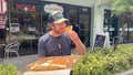 Barstool Pizza Review - Conte's Pizza (Delray Beach, FL) presented by cbdMD