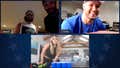 #BarstoolBeerPong Full Tuesday Replays - Ria vs. Will Compton, PFT vs. Taylor Lewan