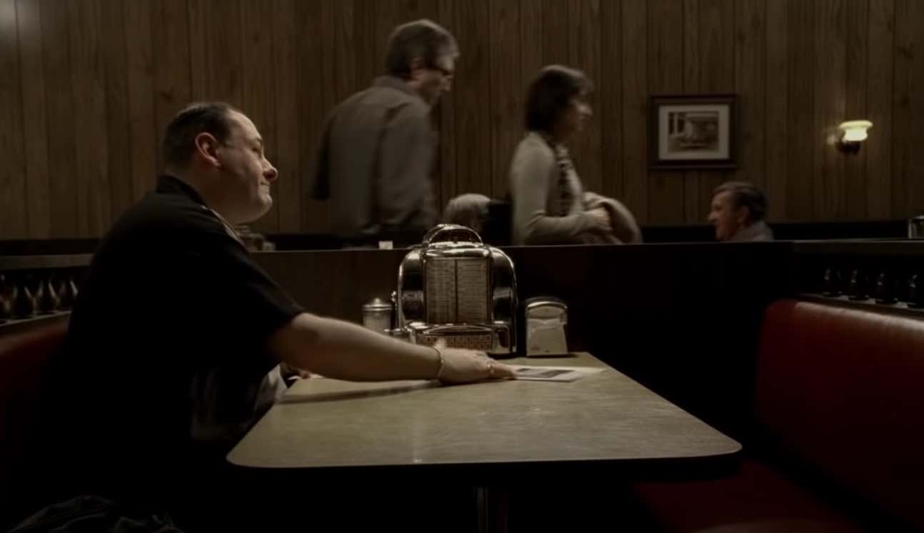 Wise guy david chase and the sopranos