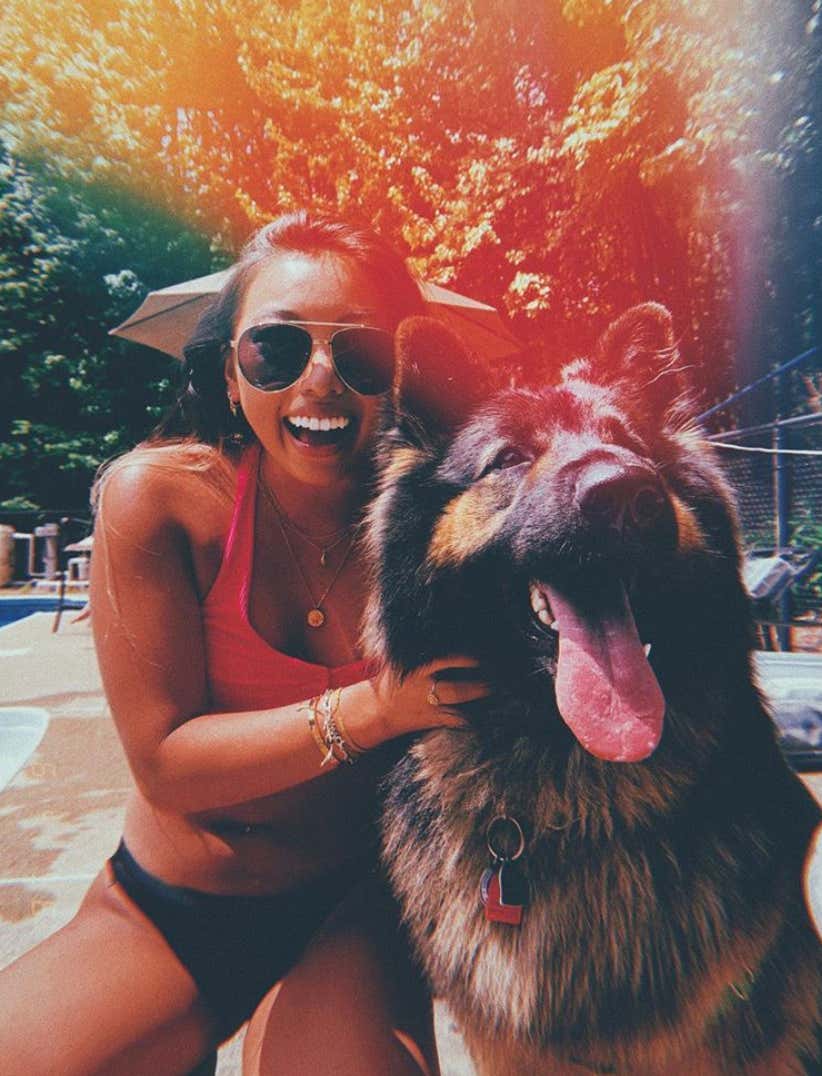 Barstool Local Smokeshow Of The Day - Sakura From Boston_img_8