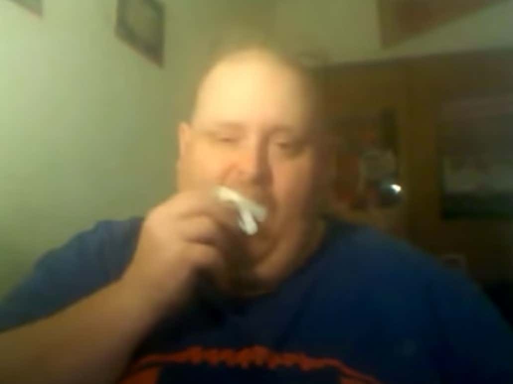 Frank Fleming | Blogs & Videos | Barstool Sports